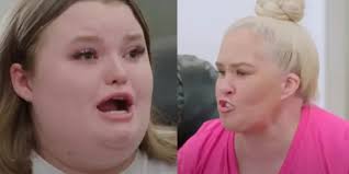 Sad Update! 💔 Mama June's Alana Caught Moving Out Of Dralin's Apartment  After Their "Worst Fight Ever" Is Caught On Camera! [See The Footage!] 👇