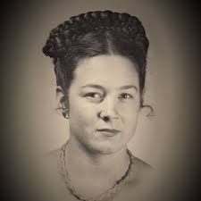 Nora Morrison (1932-2022)