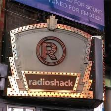 Bill Simmons On Twitter Old Signs Radio Shack Volkswagen Logo