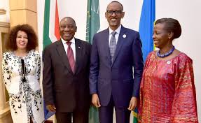 Lindiwe sisulu on gal power подробнее. Rwanda Sa Seeks Normalised Ties With Rwanda After Lindiwe Sisulu Prostitute Insult Allafrica Com