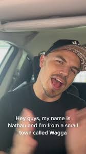 Nathan Cadena's Instagram, Twitter & Facebook