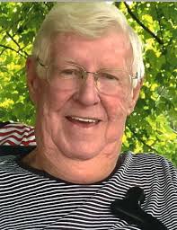 Obituary information for G.H. Gilbert