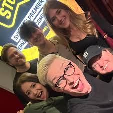 Kristin Key (@thekristinkey) • Instagram photos and videos