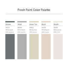 15 More Minimalist Color Palettes To Jump Start Your Creative Business House Color Palettes Earth Colour Palette Paint Color Palettes
