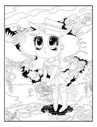 *free* shipping on qualifying offers. Free Page From Our Chibi Girls Coloring Book Chibi Girl Free Coloring Pages Chibi
