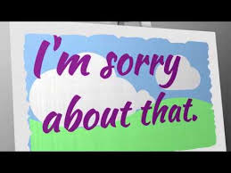 We'll make sure your cards look as good in person as they do on screen. I M Sorry Free Musical E Card Free Sorry Ecards Greeting Cards 123 Greetings