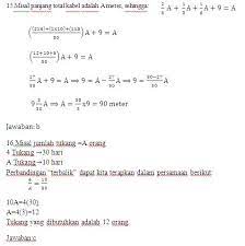 Tes tpa online verbal bahasa soal no1 sampai no5. Soal Psikotes Pt Telkomsel Dan Jawabannya Pertanyaan Wawancara Kerja Simulasi Tpa