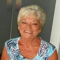 Mabel Ruth Johnson Obituary December 8, 2019