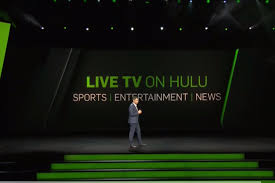 Watch free series, tv shows, cartoons, sports, and premium hd movies on the most popular streaming sites. Hulu S Live Tv Streaming Service Will Have Channels From Fox Disney Including Abc Espn More Techcrunch