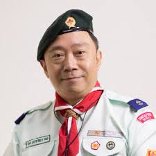 The Singapore Scout Association Annual Report 2019 I