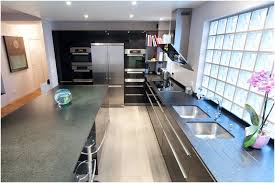 cuisine leicht laquee noire maison design cuisine leicht cuisinette