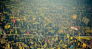 Borussia dortmund has over 500 official fan clubs around the world. Borussia Dortmund Fans India Home Facebook