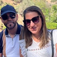 Fundraiser by Heba Soliman : Heba & Calvin are climbing Mount Snowdon