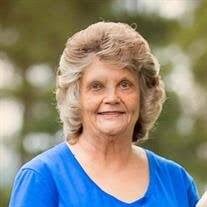 Mrs. Shirley Thomas Obituary