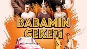 Oldukça güzel, uysal ve naif bir senaryosu bulunan film ufak dokunuşlara ve. Babamin Ceketi Tv De Ilk Turk Filmi Haberturk
