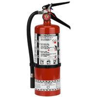 Badger fire protection 8767 seminole trail, suite 202 ruckersville, va 22968 tel.: 10 44 16 Fire Extinguishers Arcat