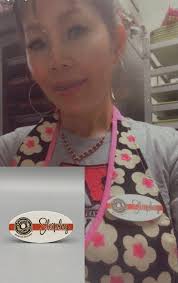 Personalized Oval Name Badge