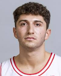 2018-19 Men's Basketball Roster