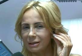 În 1991 a avut loc prima sa apariție din cariera muzicală. Daniela Gyorfi La Un Pas De Tragedie A Fost Lovita In Nasul Abia Operat Adpm