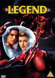 Let's flash back to the 80s and look at the insanely surreal movie legend from 1985. Legend 1985 Photo Gallery Imdb