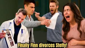 Liam's baby with Steffy sparks divorce
