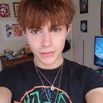 Aaron Petrone's Instagram, Twitter & Facebook