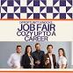 Opportunity Knocks Job Fair — Mississippi Valley... event in Davenport, IA