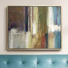 We did not find results for: Brown Yellow And Blue Abstract 53 High Framed Wall Art 8k654 Lamps Plus
