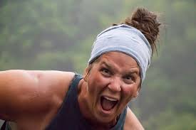 Looking for some excitement ⁉️ Join us for this year's TRENCH RUN 10k at  Camp Dodge