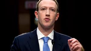 Facebook'un CEO'su Zuckerberg Trump'la yemek yedi