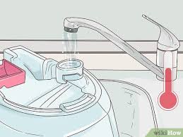 Fifth, the carpet has remained clean. How To Use A Bissell Carpet Cleaner 15 Steps With Pictures