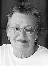 Virginia Crosbie Obituary (2008)