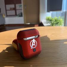 How much will the new airpods cost? Pin On Custom Made Marvel Airpods Case
