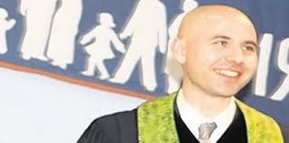 UUCRT welcomes new minister in September