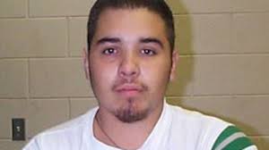 Convicted killer Edward Salas captured in Mexico