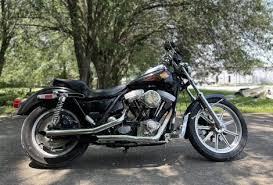 Image result for Vivid Black 1993 FXR