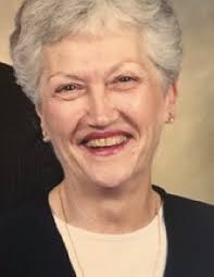 Dorothy Toupin Obituary