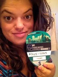 Miley Cyrus