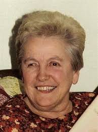 Arlene Miller Obituary (1933