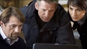 Anna Pihl (TV Series 2006-2008) — The Movie Database (TMDB)