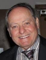 David Ratto Obituary (1945