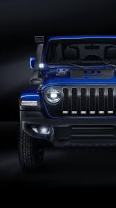 Jeep Iphone Wallpapers Wallpaper Cave