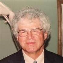 Robert Charles Hirschberg Obituary