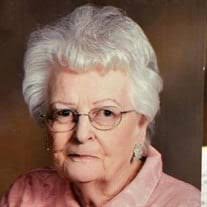 Betty Keller Obituary (1934