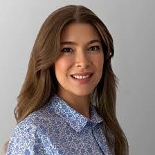 Jennifer Eid's Instagram, Twitter & Facebook