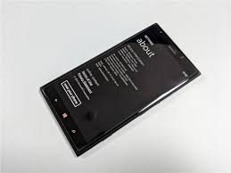 Original Nokia Lumia 1520 Windows 8 ...