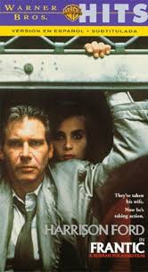 Frantic (1988) - IMDb