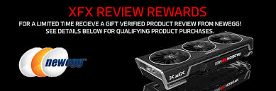 Save on newegg gift cards. Xfx Review Rewards