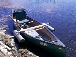 Kayak fishing tips bass fishing fishing boats kayaking gear canoeing canoe stabilizer canoe accessories cool things to buy. Canoe Stabilization Still Water Fly Fishing Maine Fly Fish