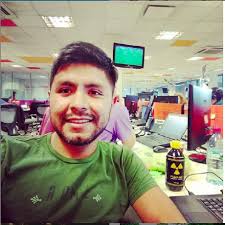 rosalesruben (Ruben Alberto Rosales Orellana) · GitHub